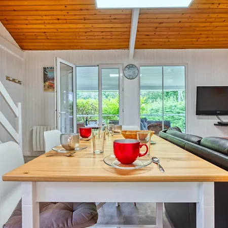 Domaine De Pitrot By Interhome Holiday home *
