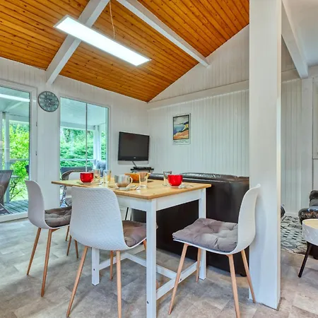 Domaine De Pitrot By Interhome Holiday home Le Moutchic