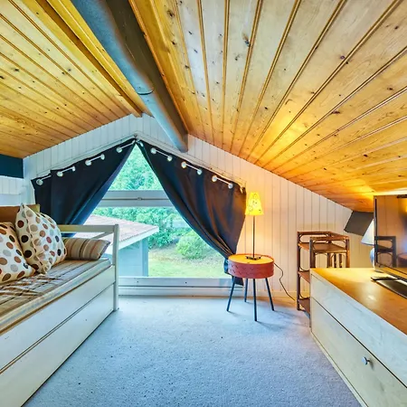 Domaine De Pitrot By Interhome *