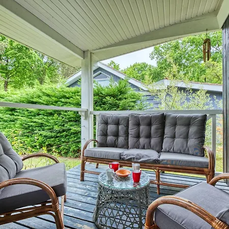 Domaine De Pitrot By Interhome Holiday home Le Moutchic